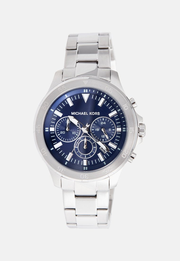 Michael Kors Chronograph Media 1