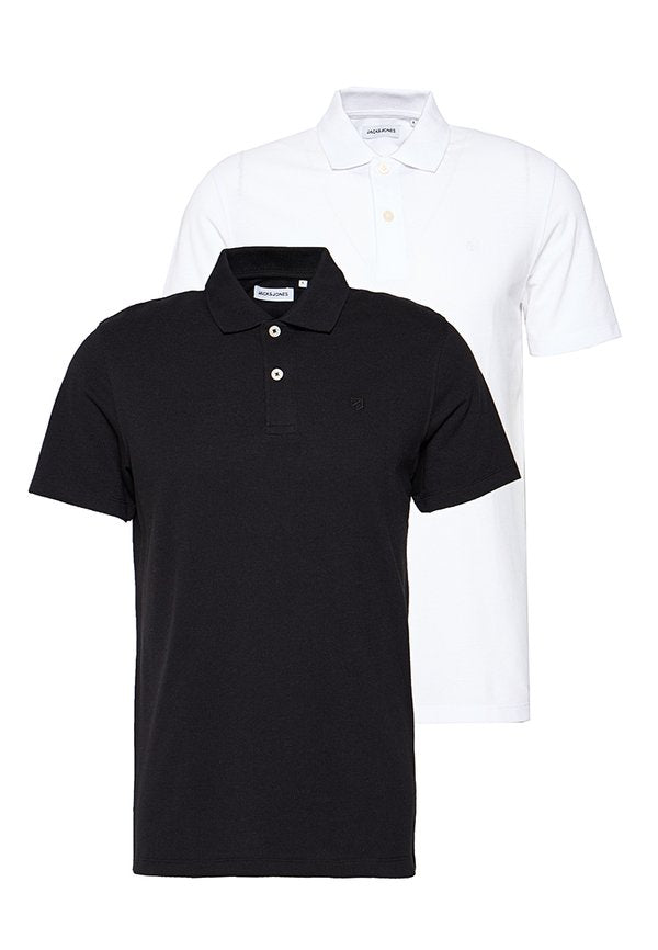 Jack & Jones JWHPAULOS 2 PACK