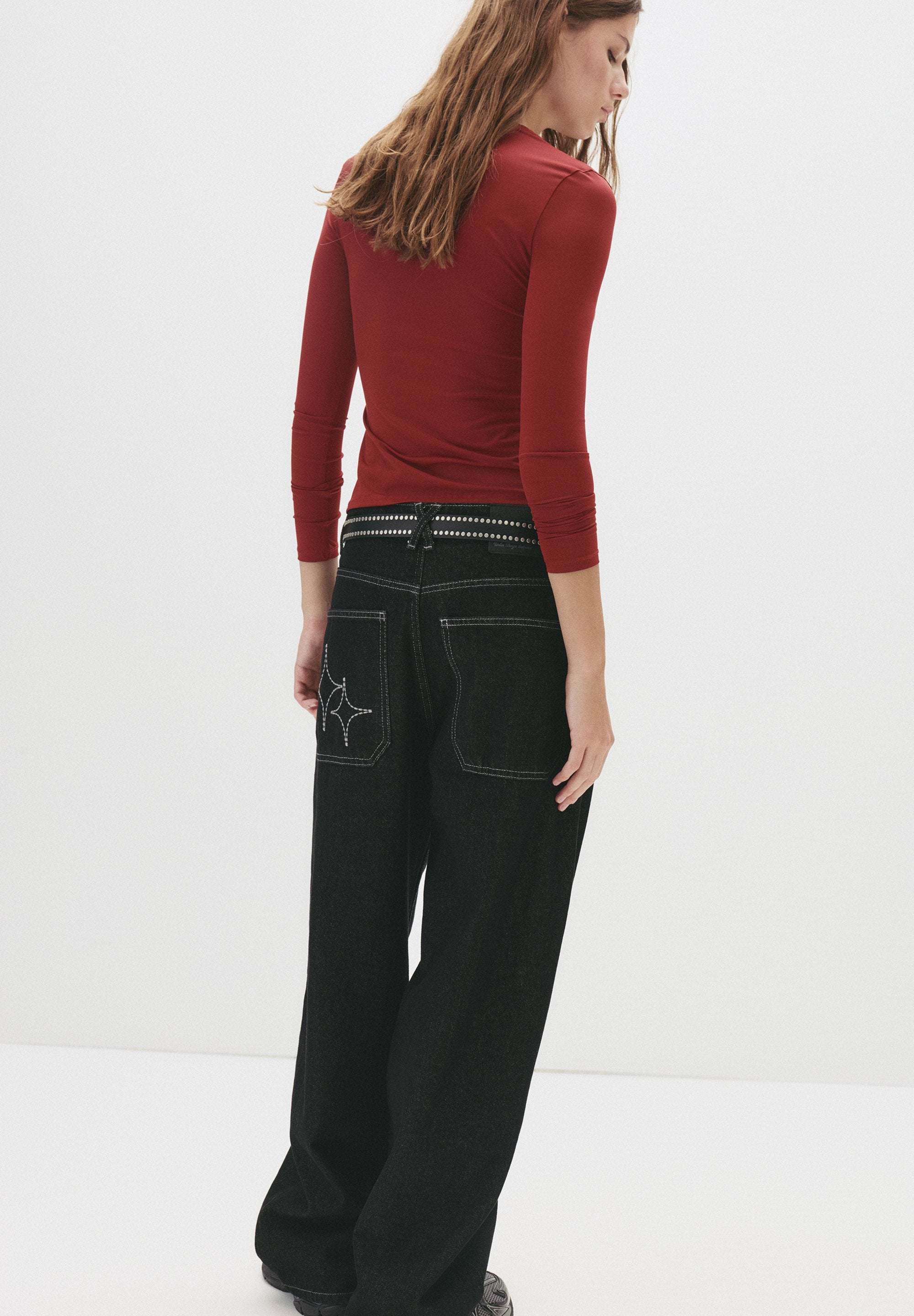 PULL&BEAR