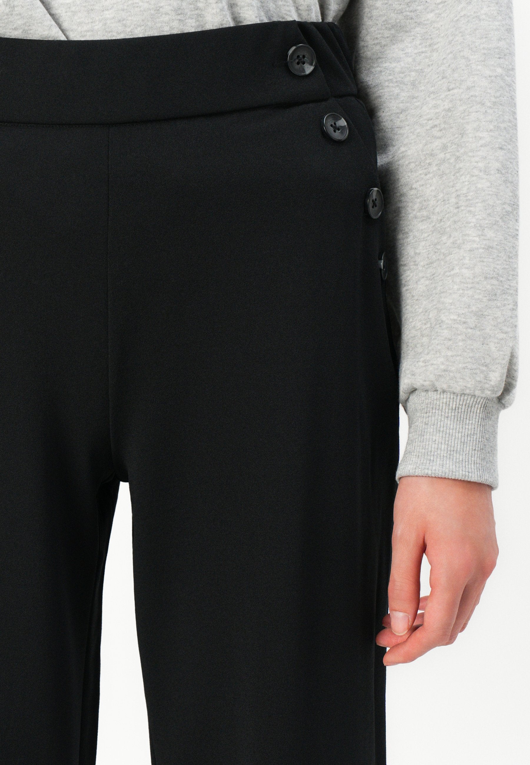 ONLY ONLRINA LIFE BUTTON PANT