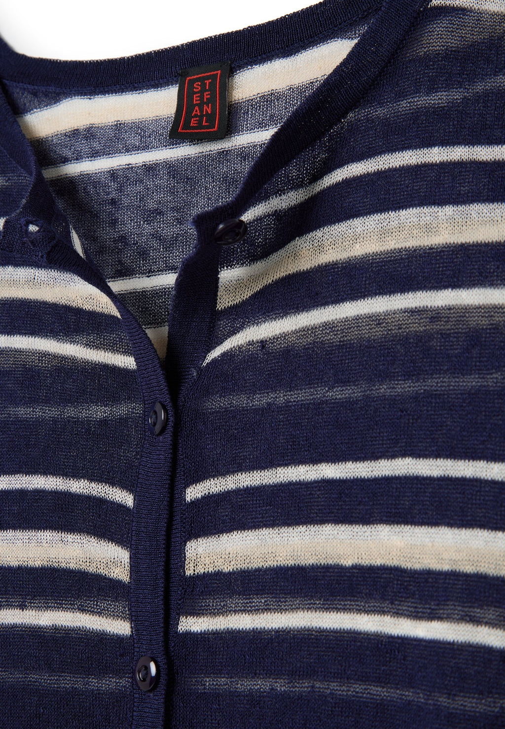 Stefanel STRIPED