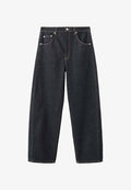 Mango Straight leg jeans - blue