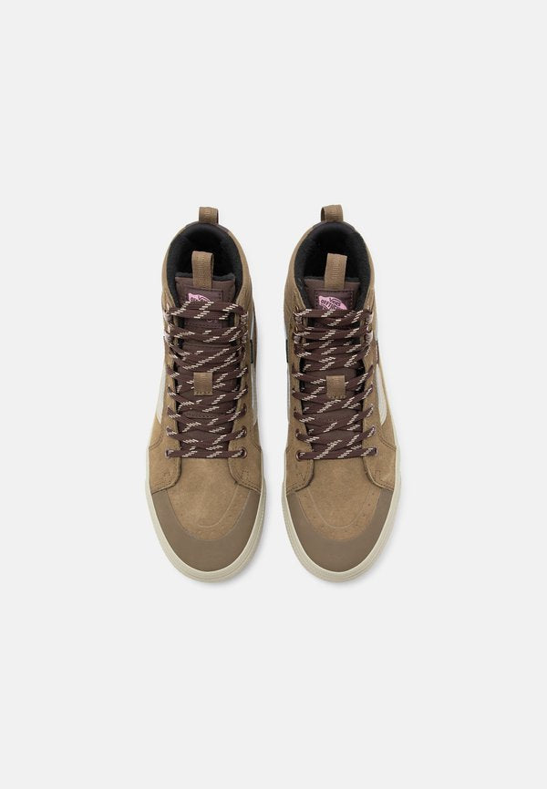 Vans MTE SK8 HI WATERPROOF INSULATED UNISEX
