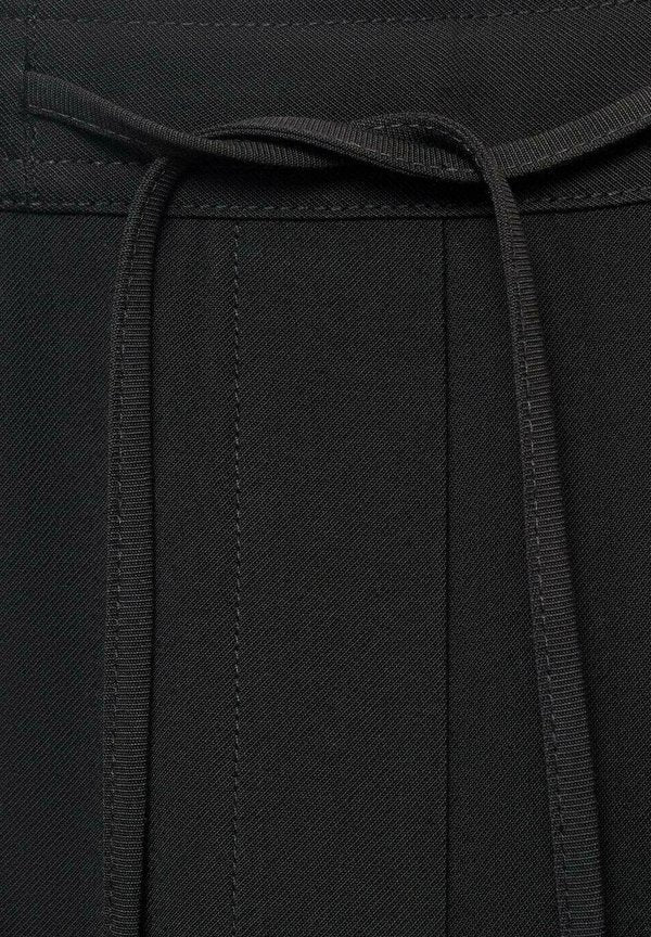 Mango DRAWSTRING FLOWY
