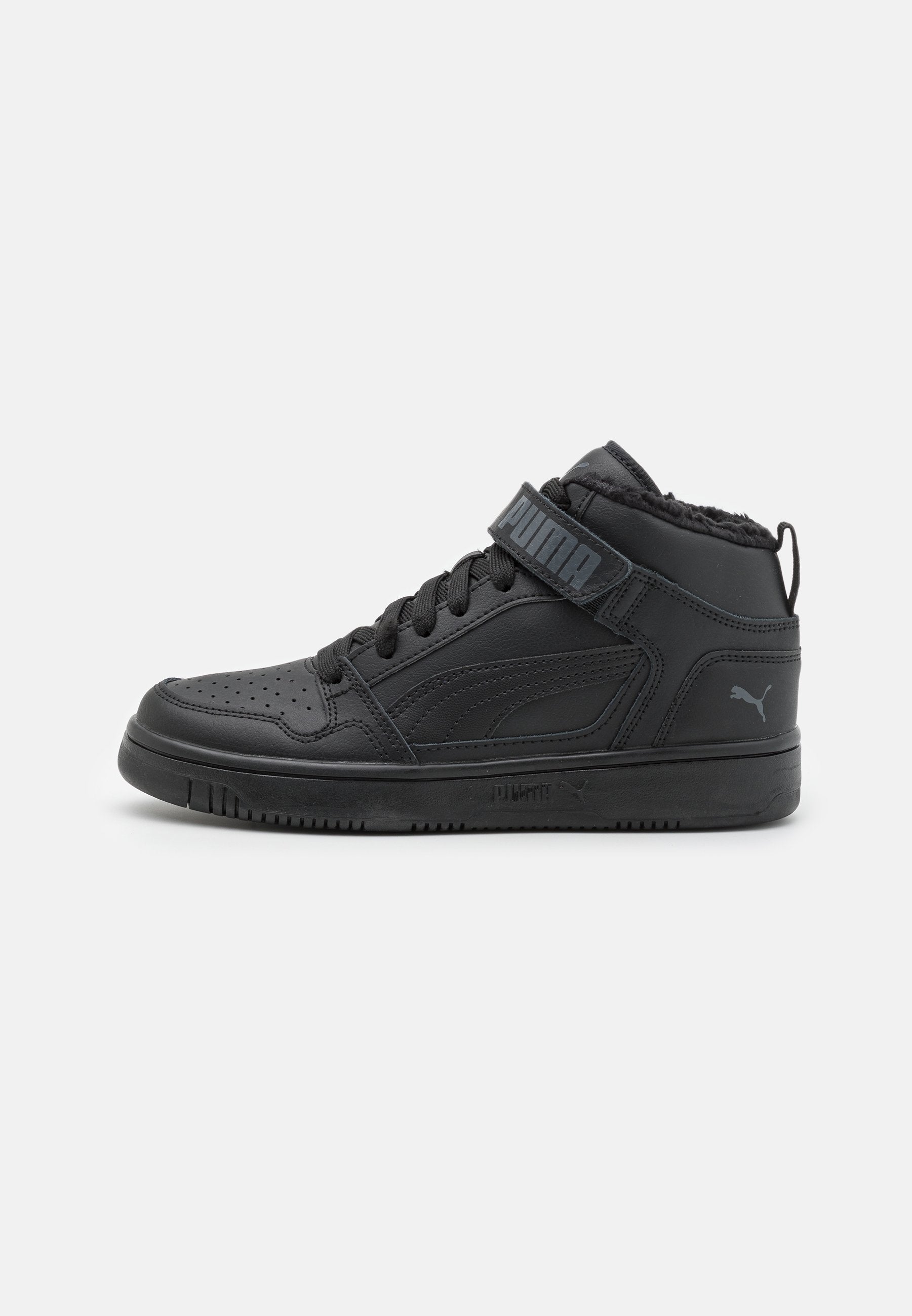 Puma REBOUND MID STRAP UNISEX