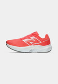 New Balance FUELCELL PROPEL V5 - Road running shoes - urgent red