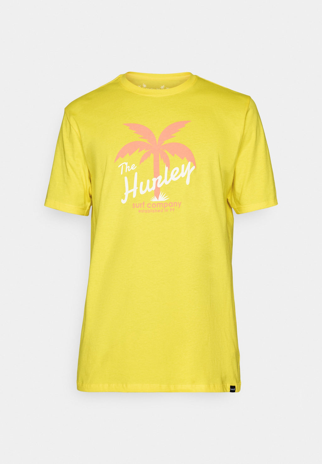 Hurley SALT AND LIME