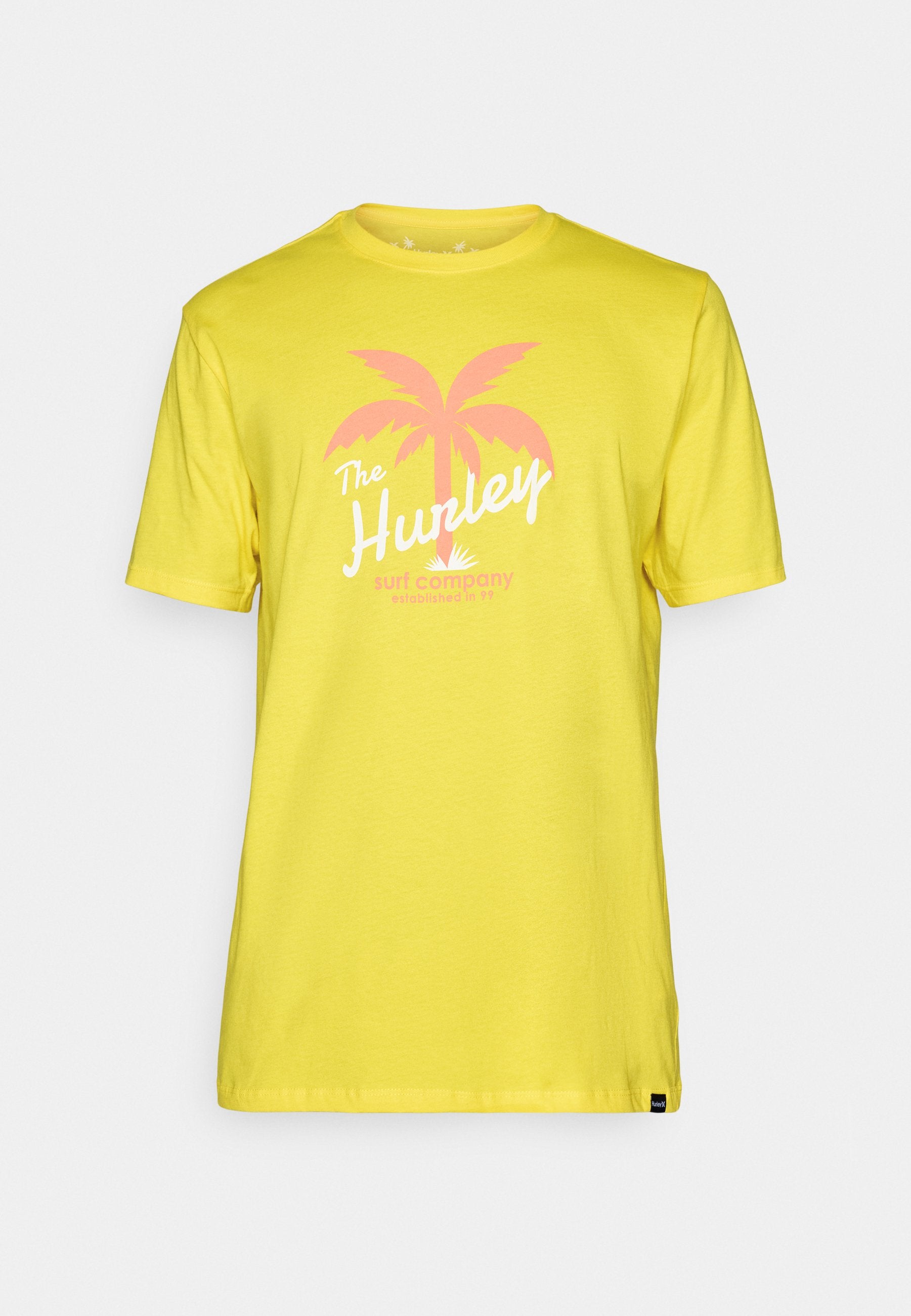 Hurley SALT AND LIME