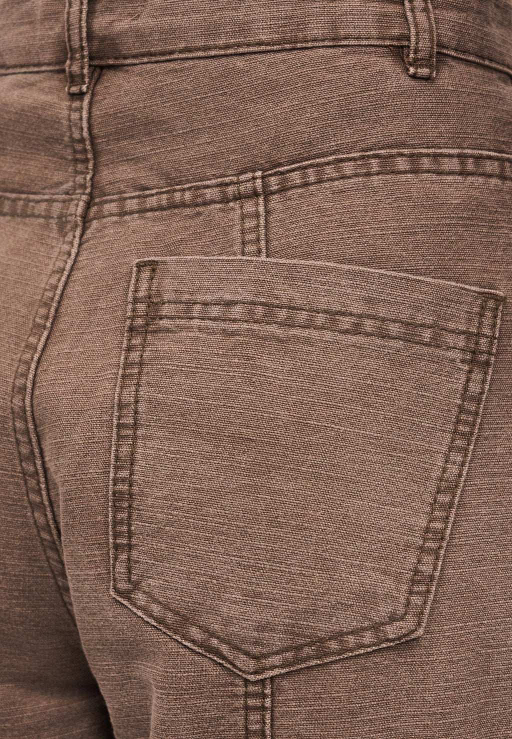 MAX&Co. CURVATO PANTALONE LUNGO