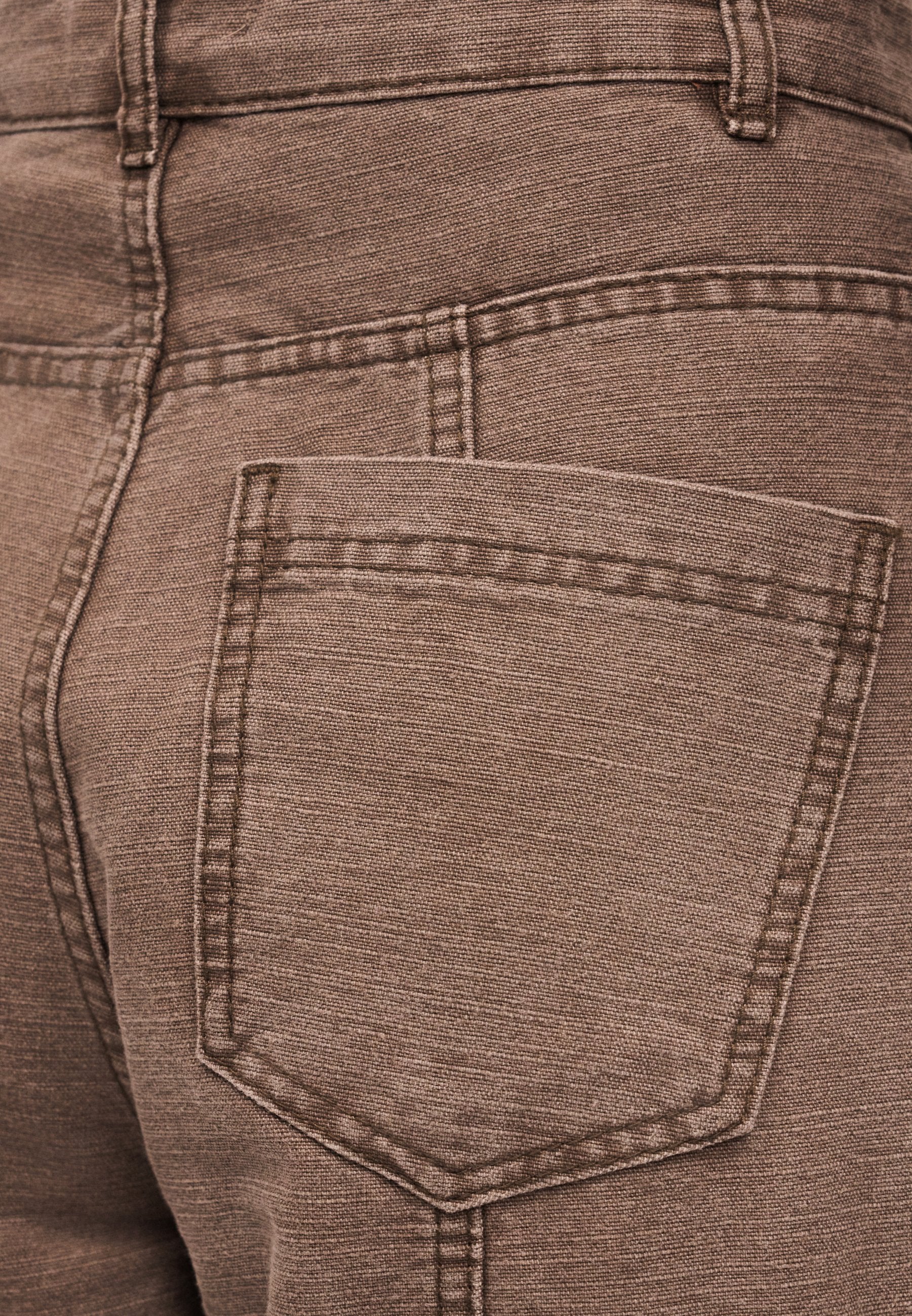 MAX&Co. CURVATO PANTALONE LUNGO