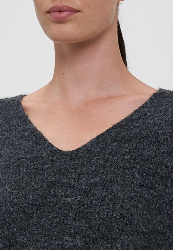 Vero Moda Tall VMDESMA V NECK