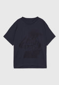 KLJ X ATELIER KARL TEE UNISEX Media 1