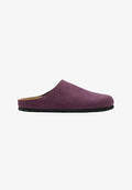 Mango ADULT - Mules - lilac