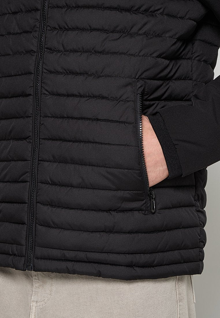 NO EXCESS Übergangsjacke Media 4
