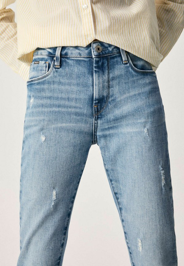 Pepe Jeans