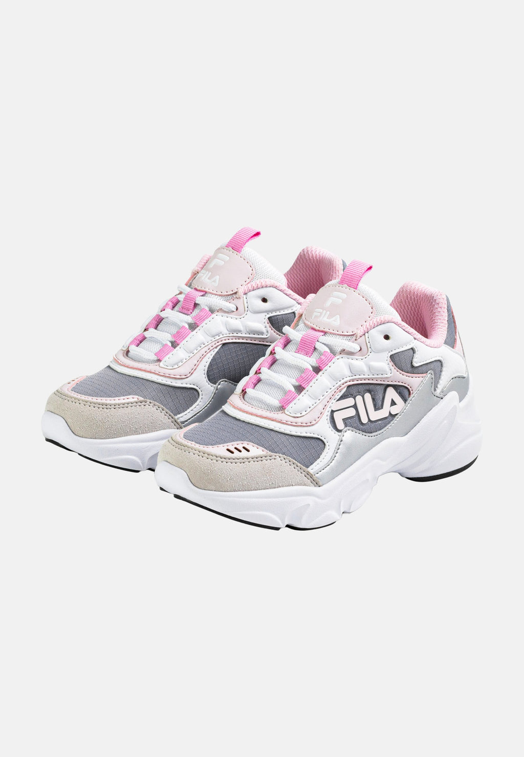FOOTWEAR COLLENE LOGO Media 2