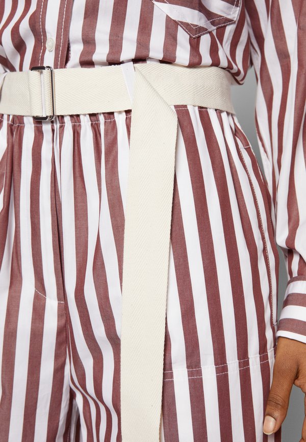 Victoria Beckham ELASTICATED WAIST TROUSER