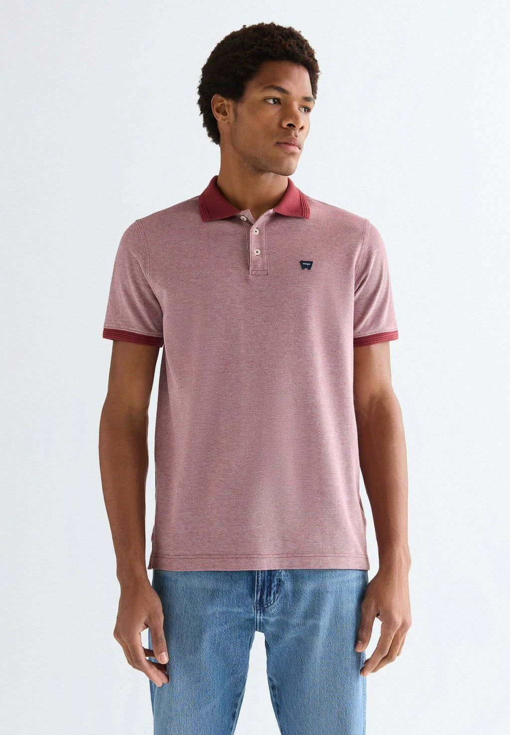 Wrangler REFINED