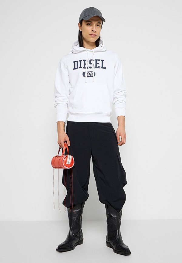 Diesel S-GINN