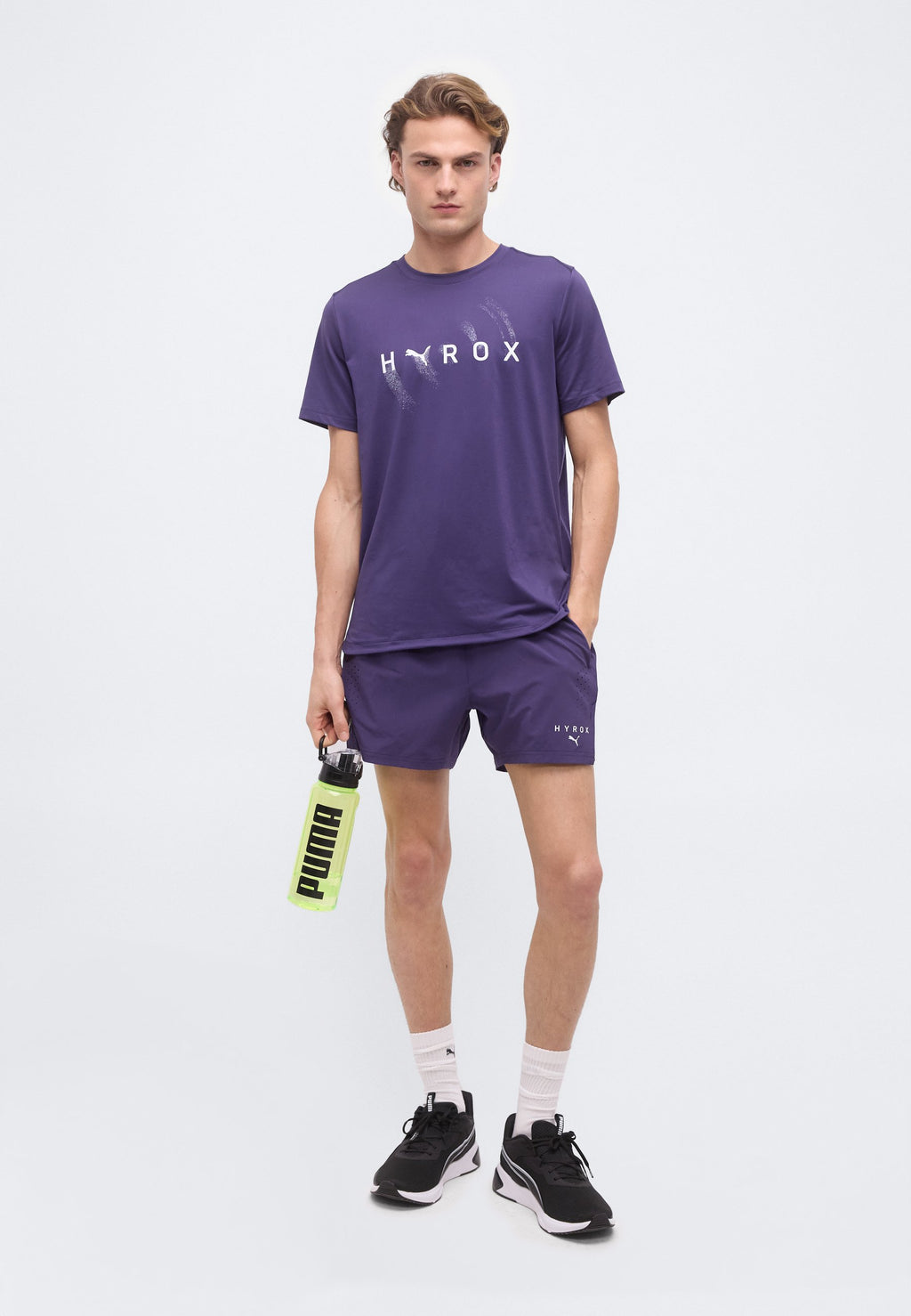 Puma PUMA X HYROX TEE