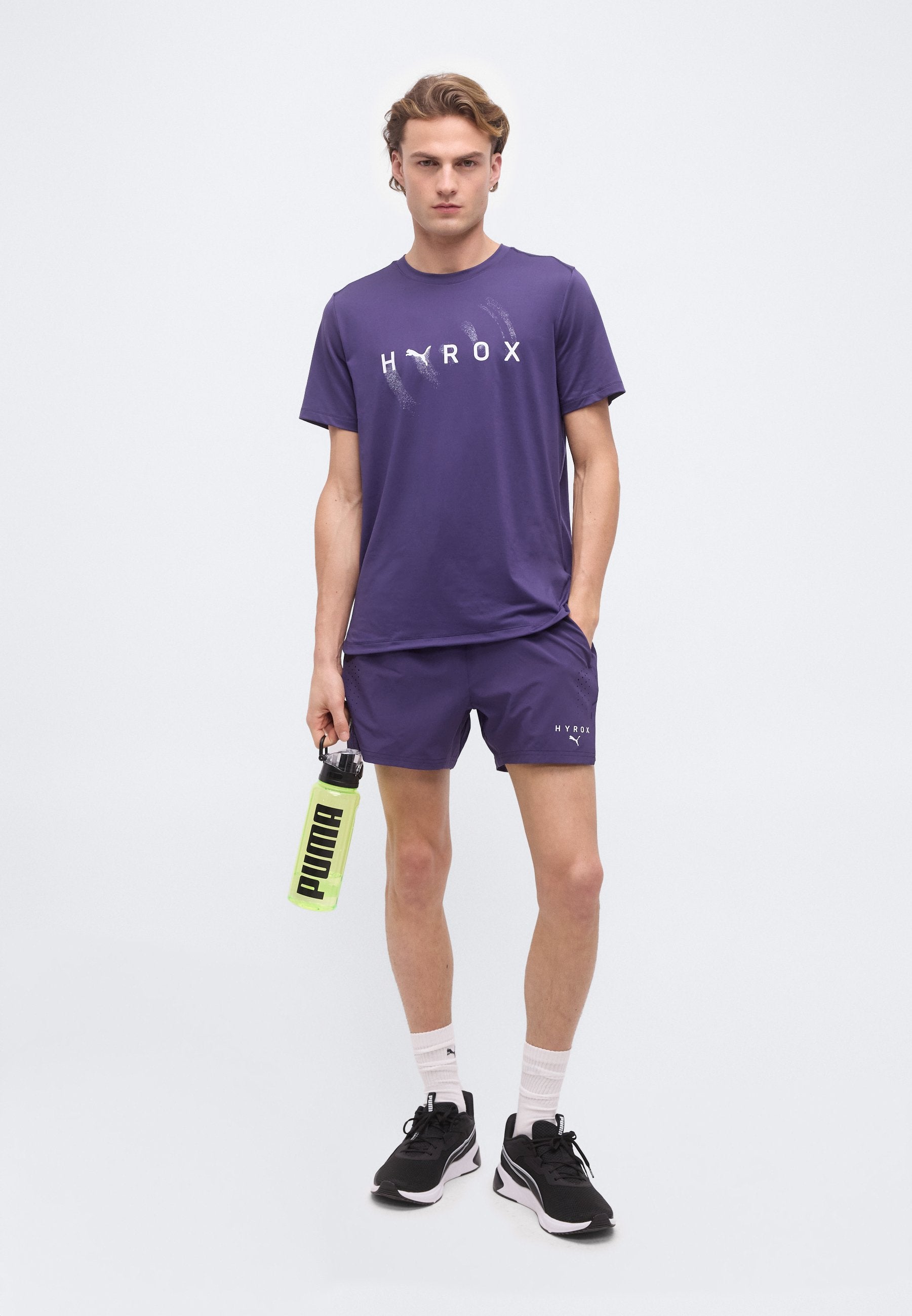 Puma PUMA X HYROX TEE