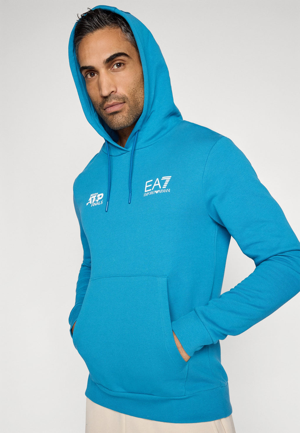 EA7 Emporio Armani Kapuzenpullover Media 5