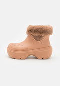 Crocs STOMP BOOT