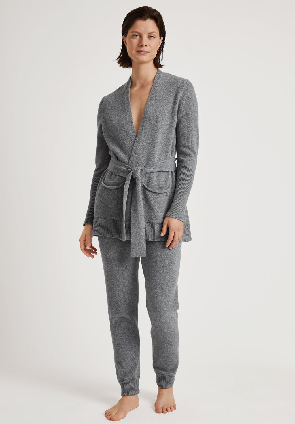 Calida THE COSY COLLECTION MIT BÜNDCHEN