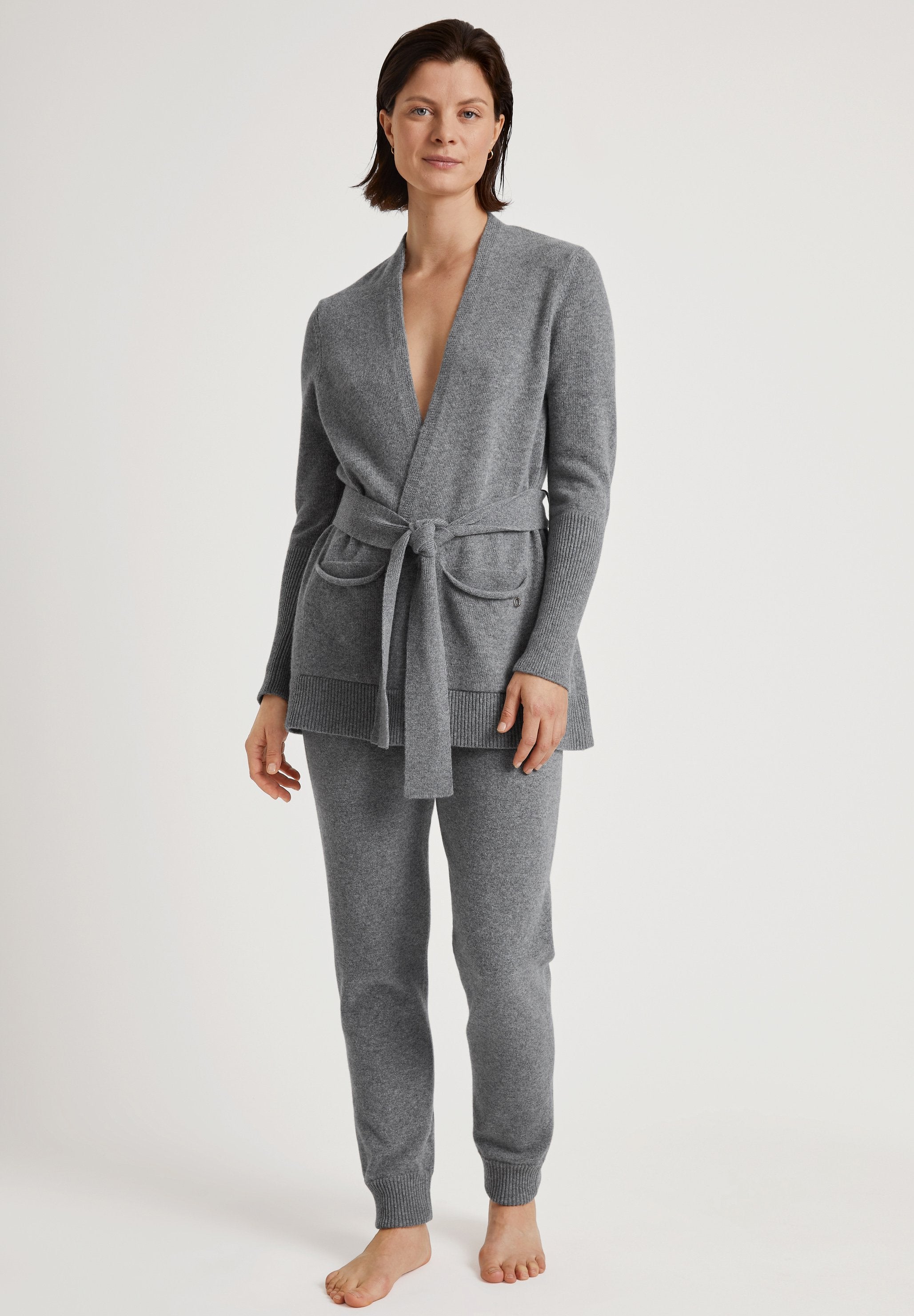 Calida THE COSY COLLECTION MIT BÜNDCHEN