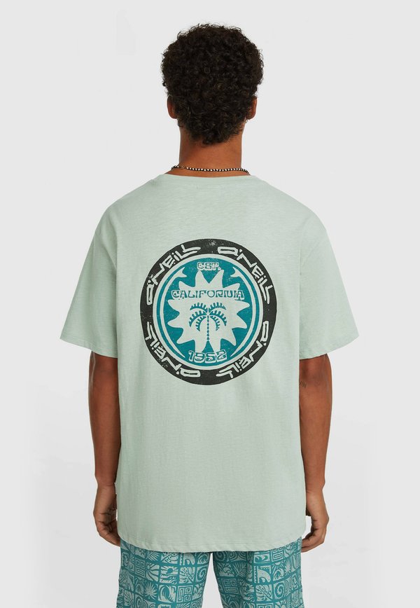 O'Neill SLUB BACK - TEES SHORTSLEEVE