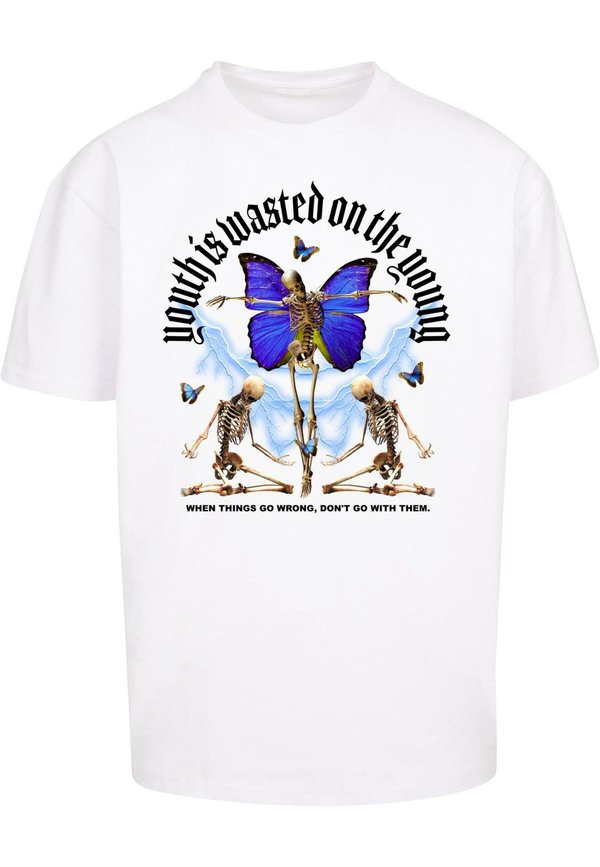 Lost Youth LY CLASSIC V.1