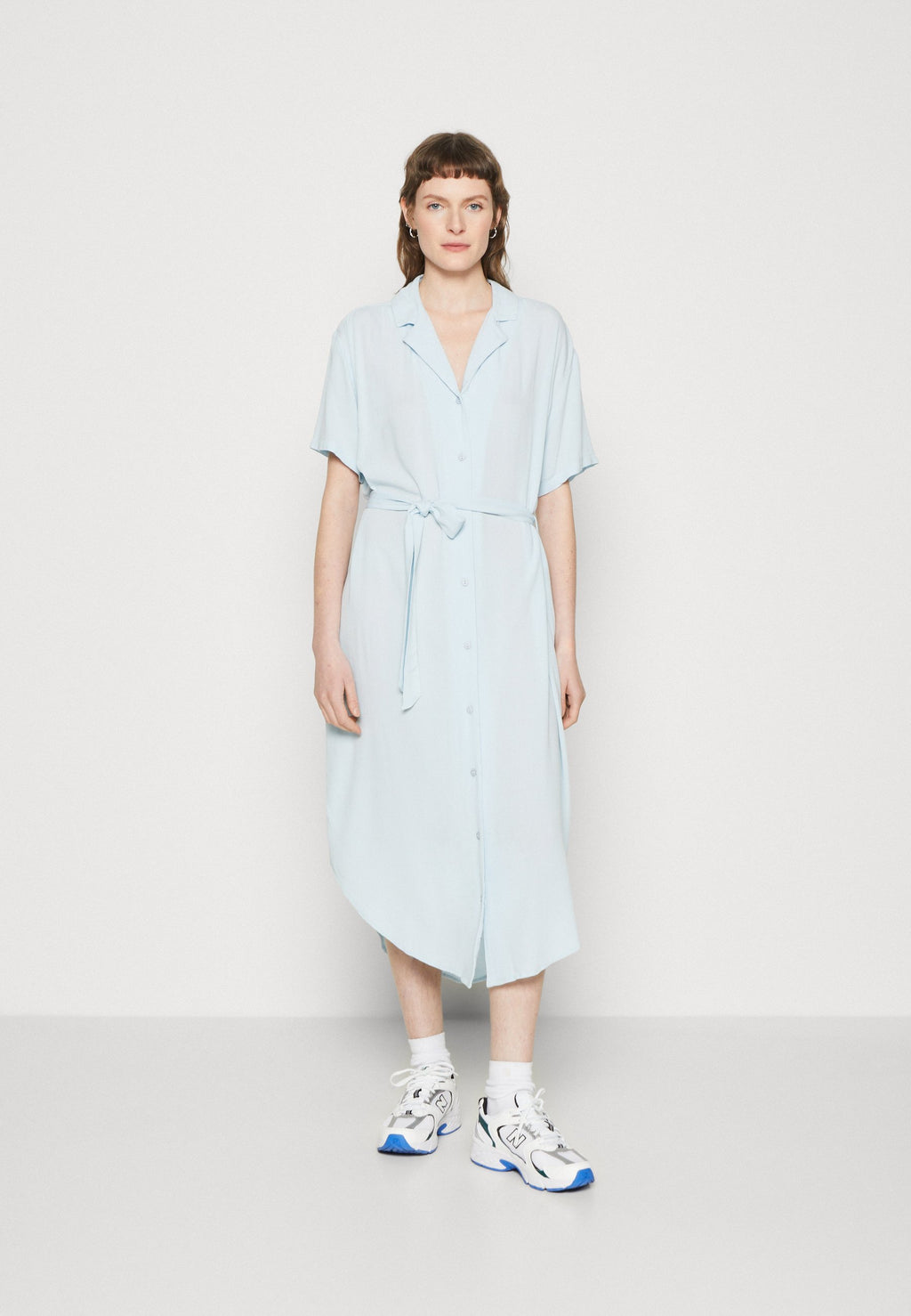 MSCH Copenhagen CARLYA SHIRT DRESS