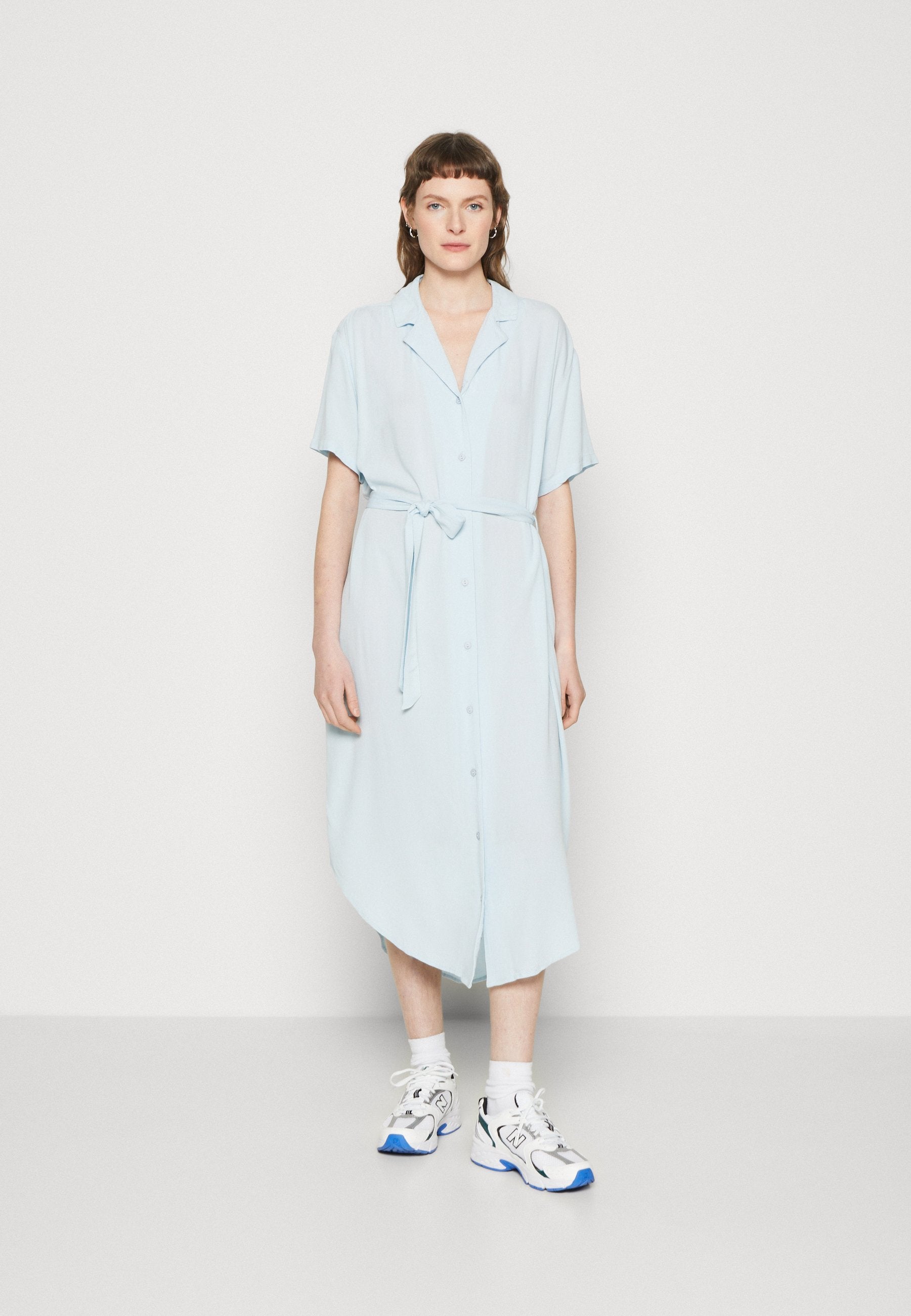 MSCH Copenhagen CARLYA SHIRT DRESS