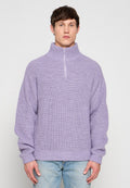 American Vintage Strickpullover Media 1