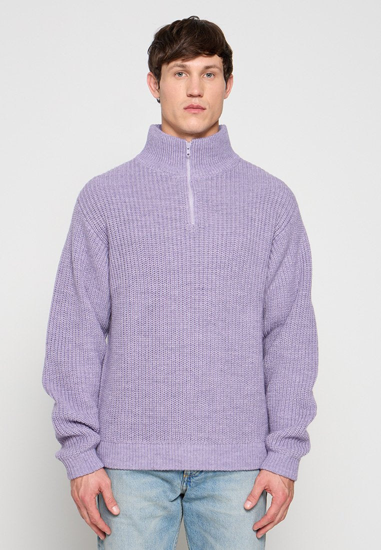 American Vintage Strickpullover Media 1