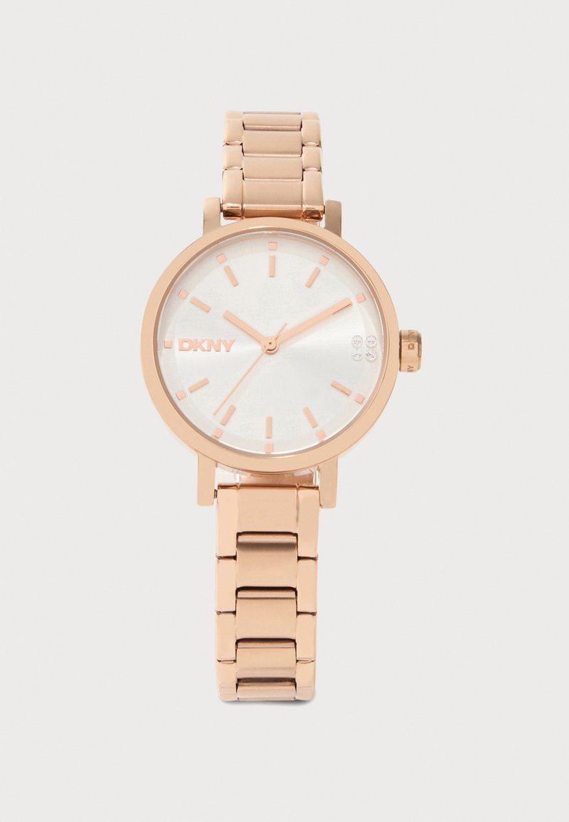 DKNY Uhr Media 1