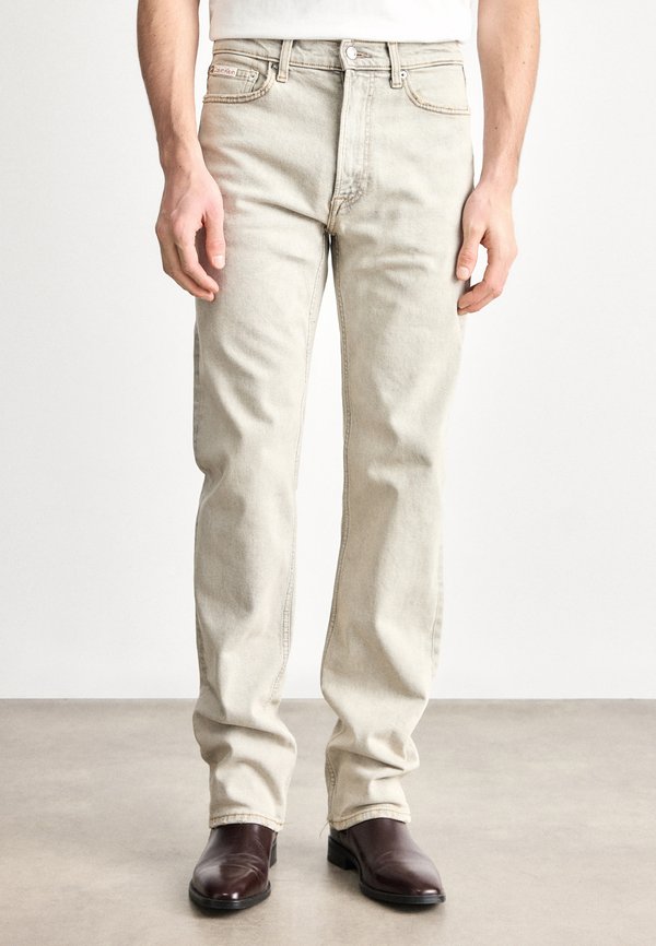 Calvin Klein Jeans STANDARD STRAIGHT