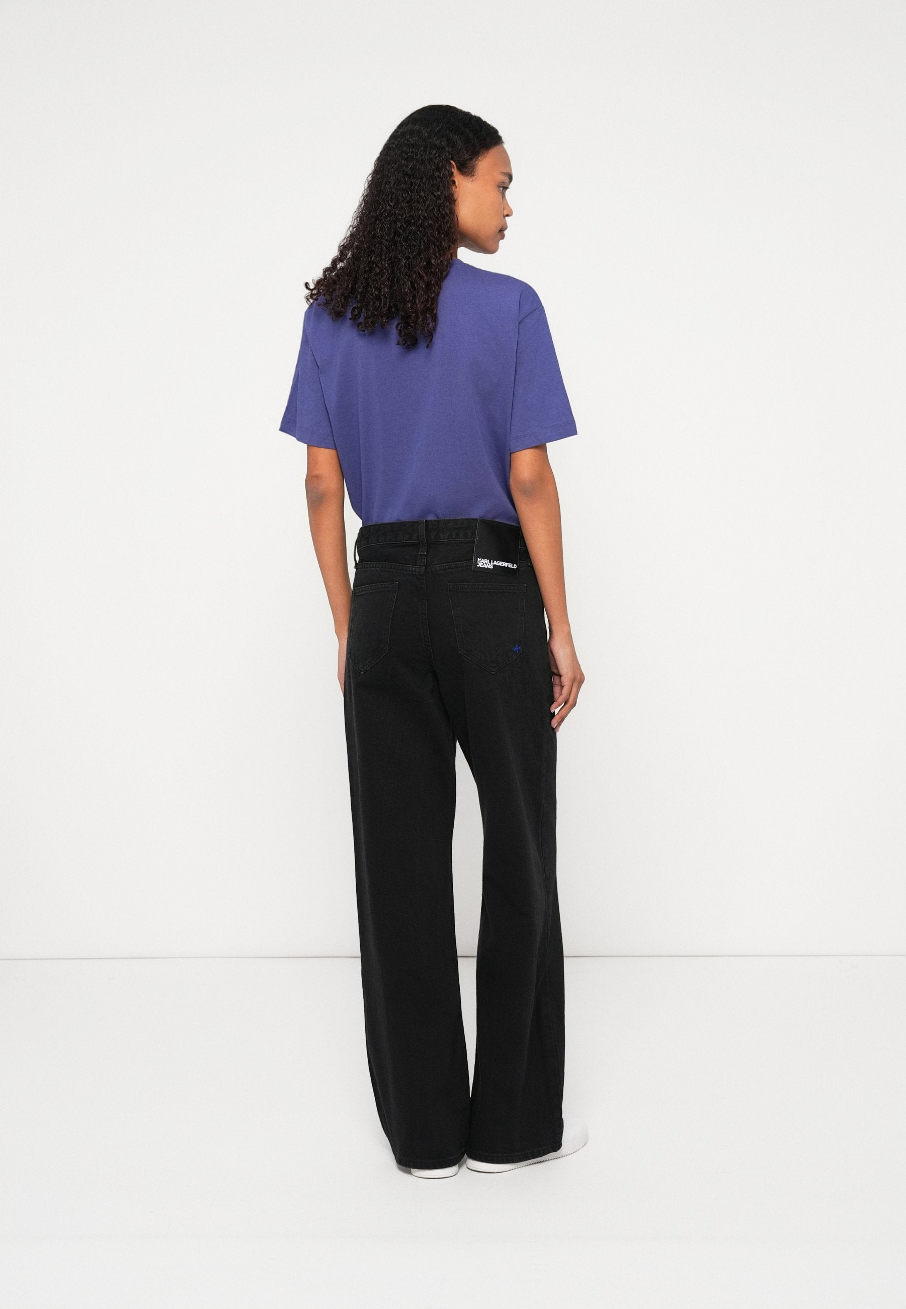 Karl Lagerfeld Jeans Jeans Straight Leg Media 4