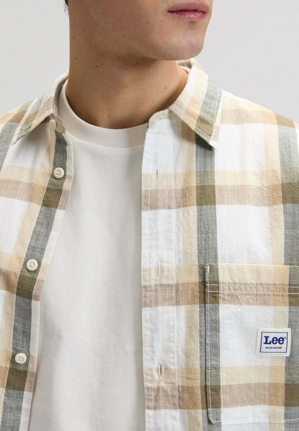 Lee WORKWEAR 2.0