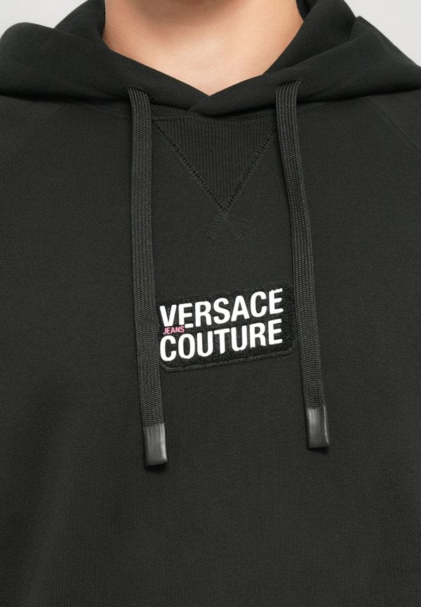 Versace Jeans Couture LOGO SQUARE PATCH
