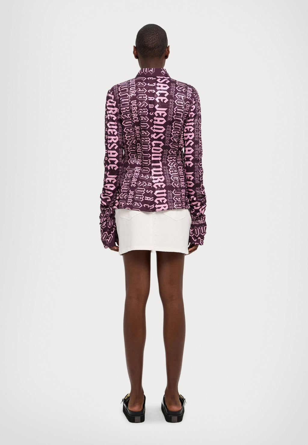 Versace Jeans Couture CUT OUT