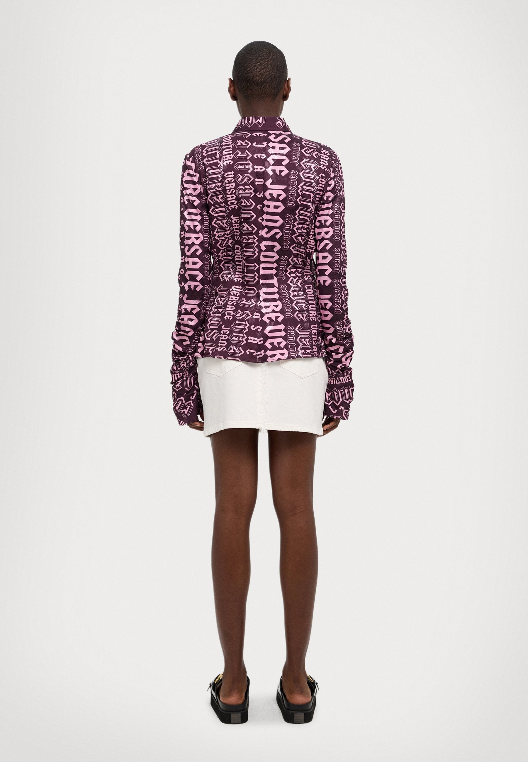 Versace Jeans Couture CUT OUT