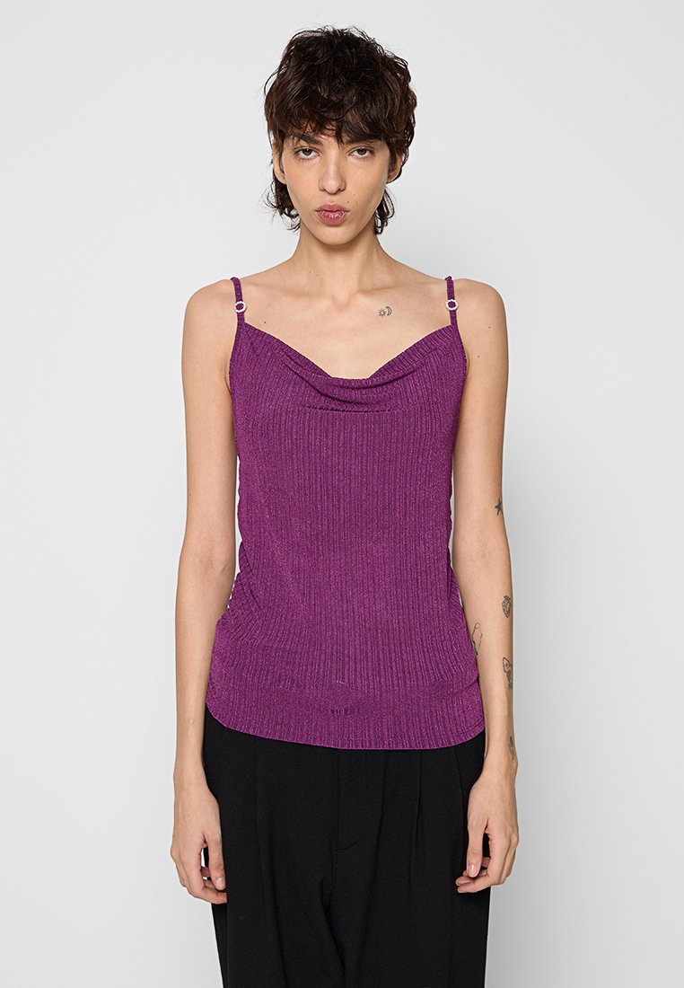 ORSAY COWL