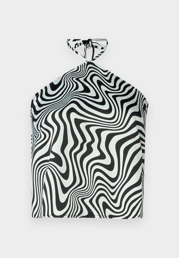 Vero Moda Petite VMMERLE HALTERNECK