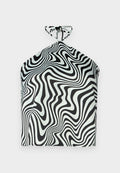 Vero Moda Petite VMMERLE HALTERNECK