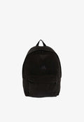 adidas Performance ESSENTIALS MATERIAL BACKPACK UNISEX - Rucksack - black