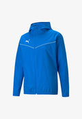Puma Training jacket - blau
