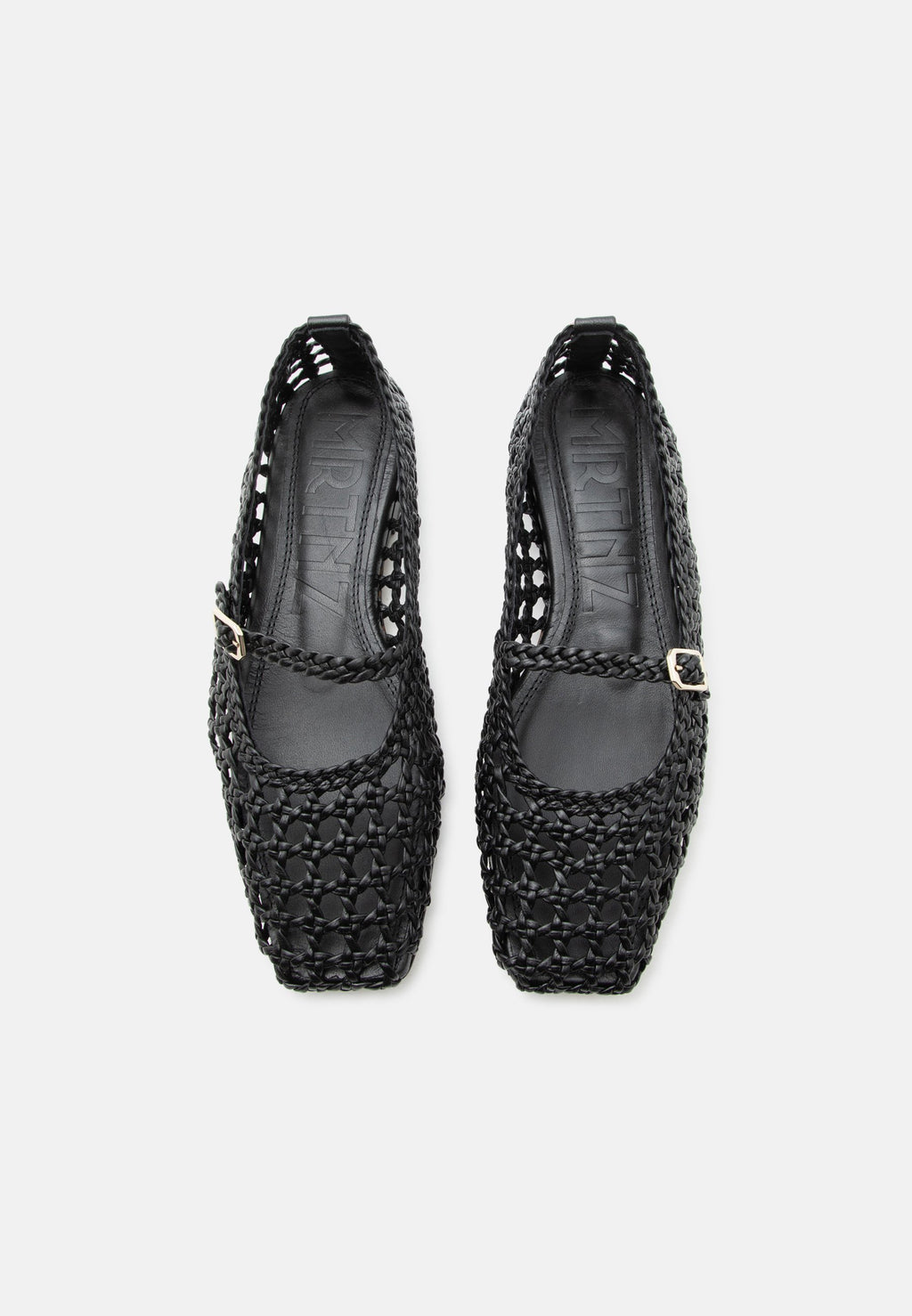 Souliers Martinez PARIS WOMAN