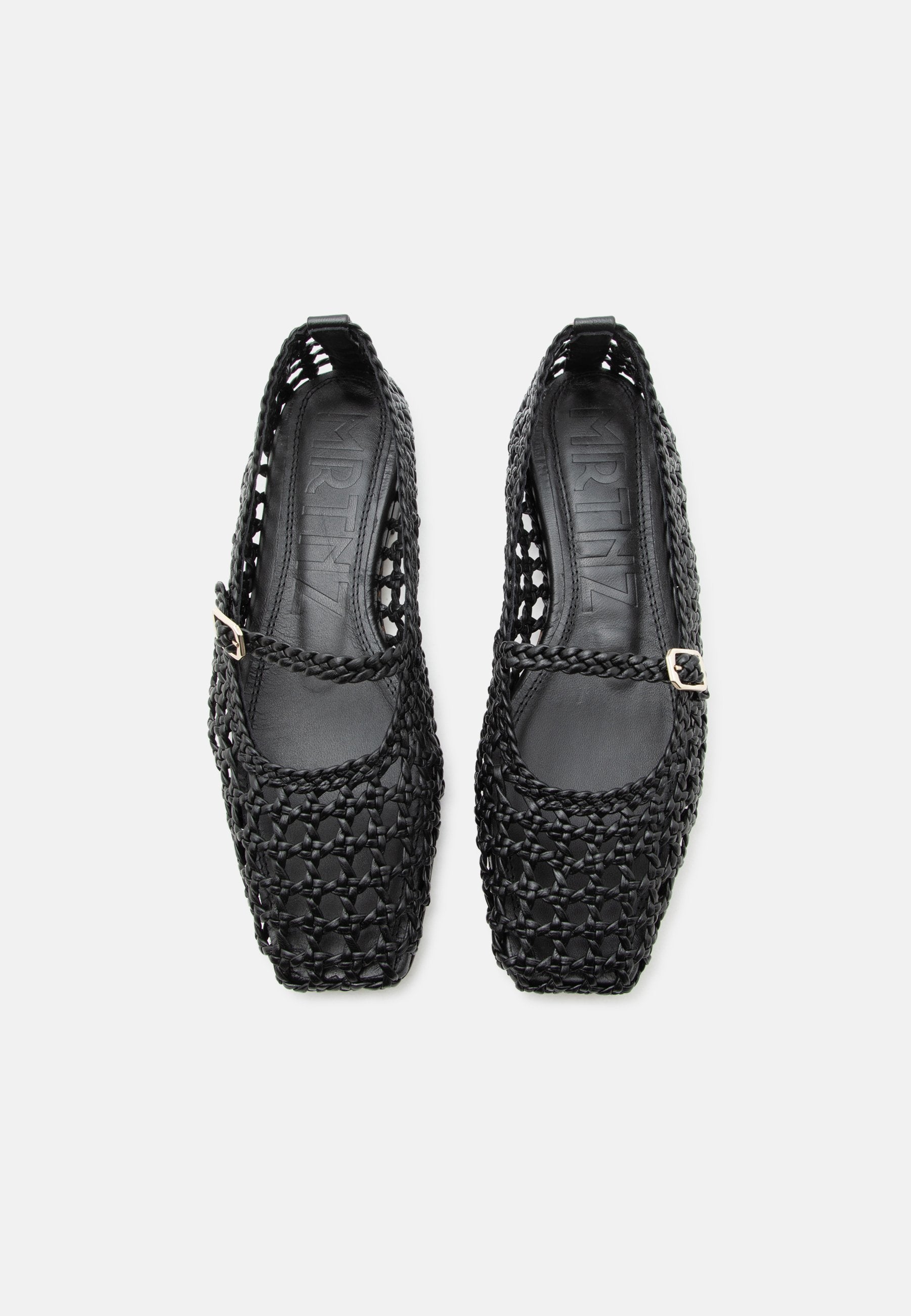 Souliers Martinez PARIS WOMAN