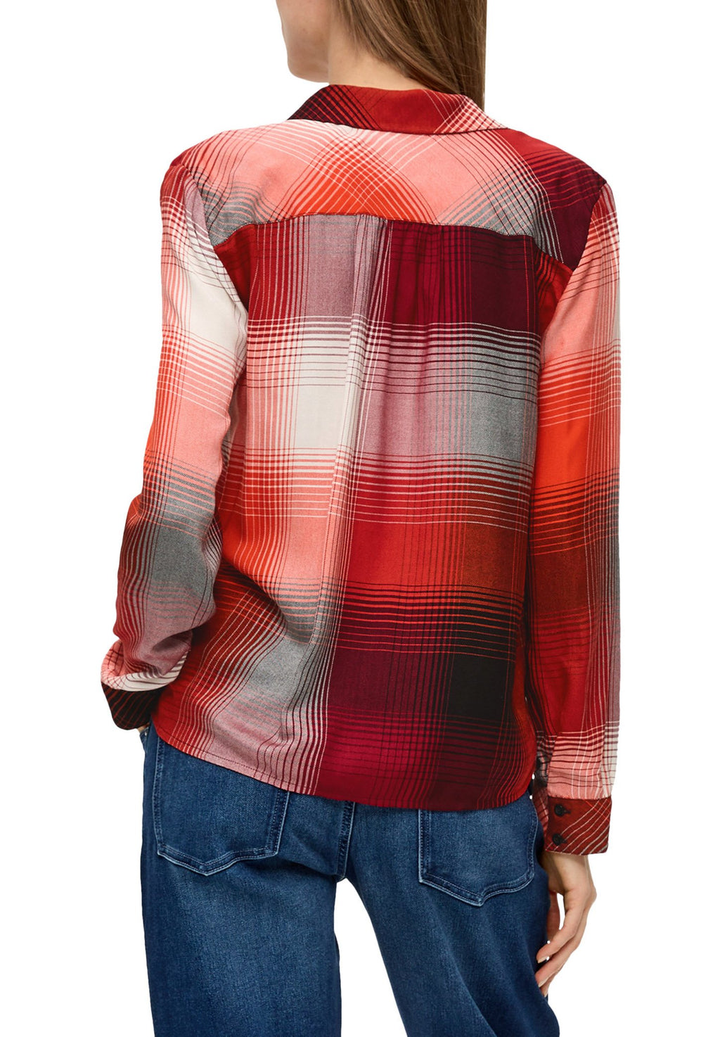s.Oliver Bluse Media 7